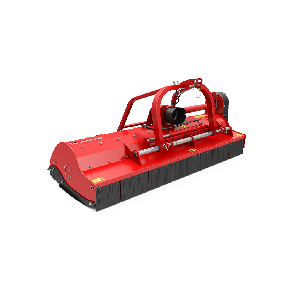 MULČER UNIVERZALNI PROFI MU 220R LW