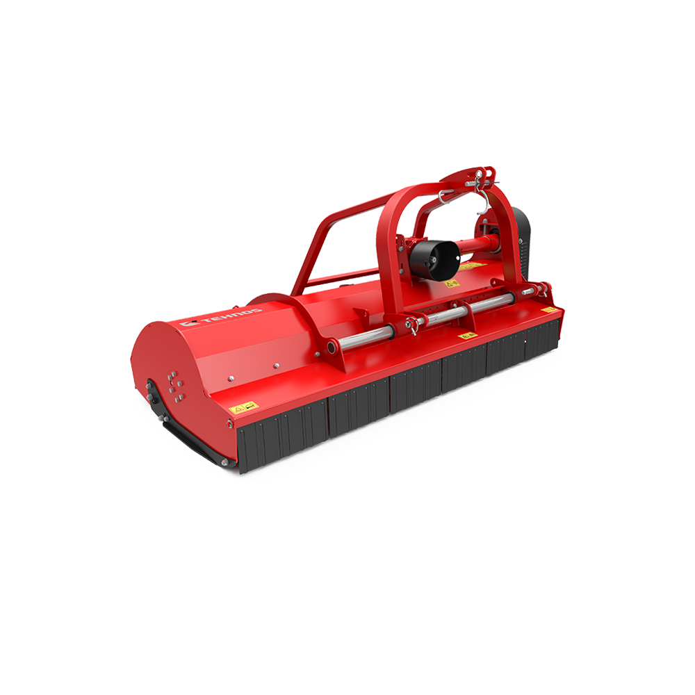FLAIL MOWER UNIVERSAL LIGHT MUL 200 LW