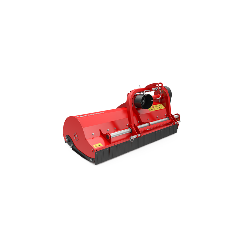 FLAIL MOWER UNIVERSAL SIMPLE MULS 170 LW