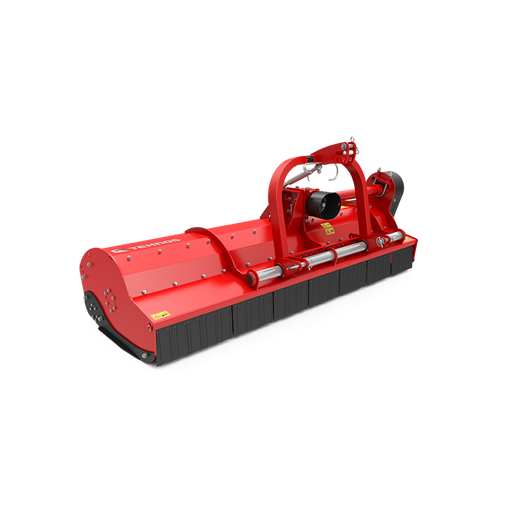 [71472] FIELD SHREEDER LIGHT MPL 280 LW