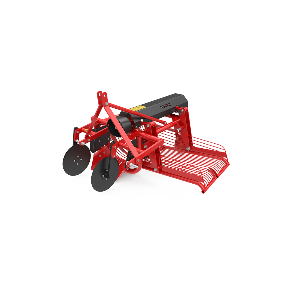 POTATO DIGGER IK 1D