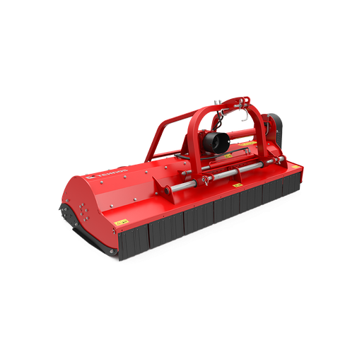 [71823] FLAIL MOWER UNIVERSAL PROFI MU 130R LW