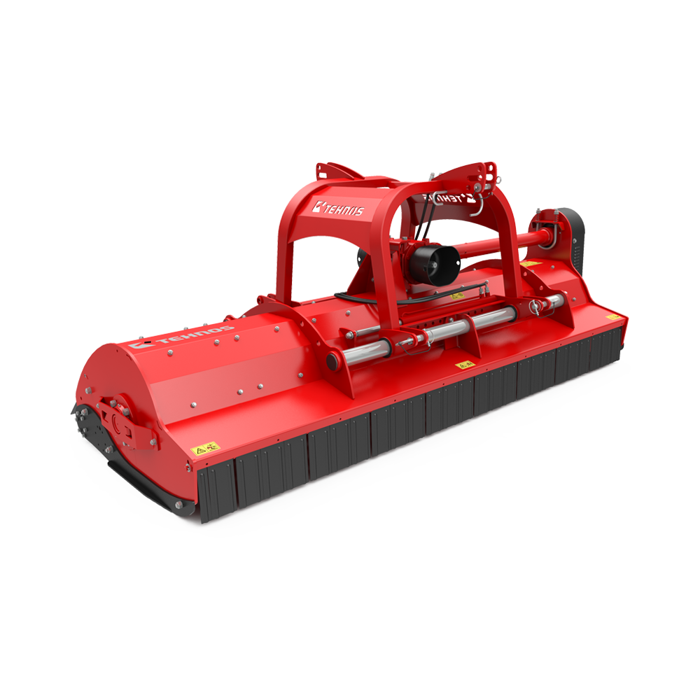 FLAIL MOWER UNIVERSAL PROFI MU 280R LW